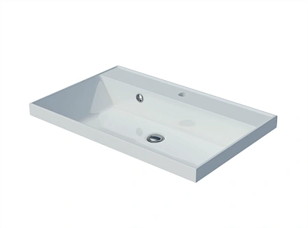 Раковина GROSSMAN Madera КЛАССИКА 70 см 4627173210171 Раковина GROSSMAN Madera КЛАССИКА 70 см 4627173210171