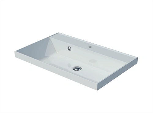 Раковина GROSSMAN Madera КЛАССИКА 70 см 4627173210171 Раковина GROSSMAN Madera КЛАССИКА 70 см 4627173210171