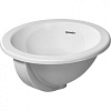 Картинка анонса товара «раковина duravit architec 0318400000»