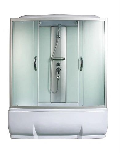 Душевая кабина River NARA 170/80/50 МТ 10000003026 Душевая кабина River NARA 170/80/50 МТ 10000003026