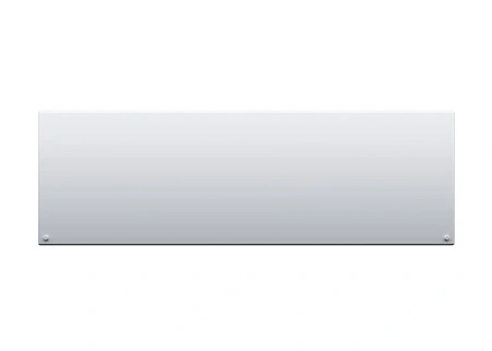 Экран для ванны фронтальный AM.PM Inspire V2.0 W52A-180-080W-P, 180х80 см Экран для ванны фронтальный AM.PM Inspire V2.0 W52A-180-080W-P, 180х80 см