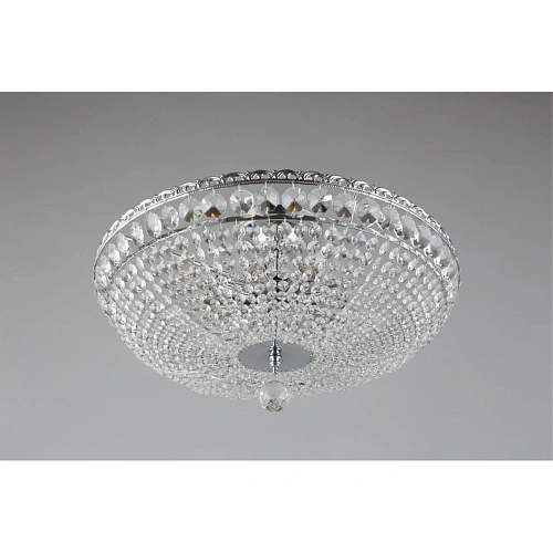 Люстра потолочная Aployt Wiga APL.758.07.09 Люстра потолочная Aployt Wiga APL.758.07.09