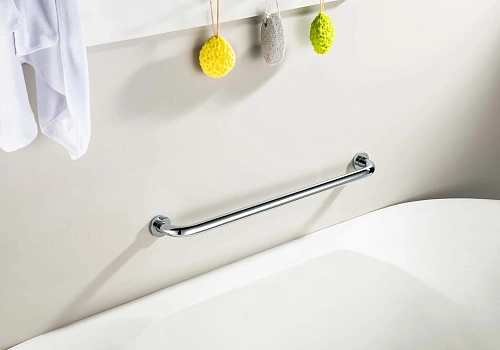 Поручень Aquatek AQ4996CR хром Поручень Aquatek AQ4996CR хром