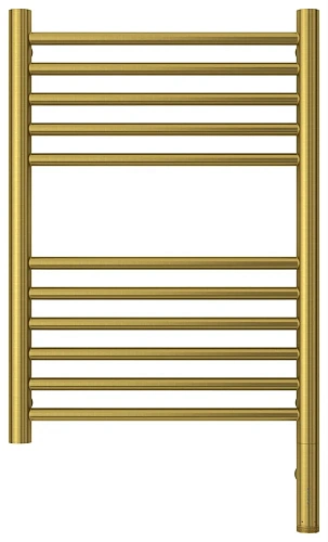 Полотенцесушитель электрический Сунержа Богема 3.0 прямая 600х400 МЭМ правый 051-5805-6040 Состаренн Полотенцесушитель электрический Сунержа Богема 3.0 прямая 600х400 МЭМ правый 051-5805-6040 Состаренн