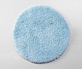 Детальная картинка товара «коврик wasserkraft dill bm-3916 crystal blue голубой»
