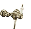Смеситель для душа Boheme PROVANSE Ripresa 364