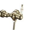 Смеситель для душа Boheme PROVANSE Ripresa 364 Смеситель для душа Boheme PROVANSE Ripresa 364