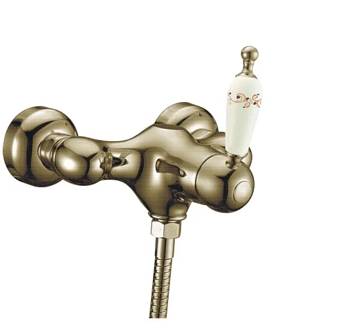 Смеситель для душа Boheme PROVANSE Ripresa 364 Смеситель для душа Boheme PROVANSE Ripresa 364