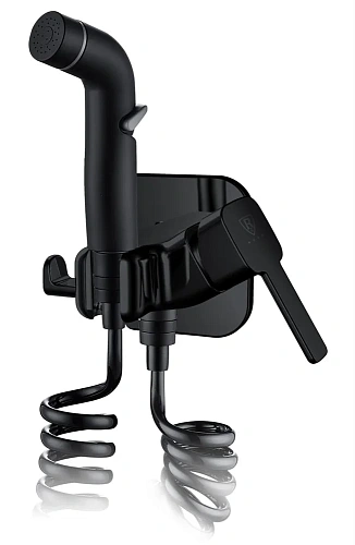 Гигиенический душ RUSH Capri (CA1435-99Black) Гигиенический душ RUSH Capri (CA1435-99Black)