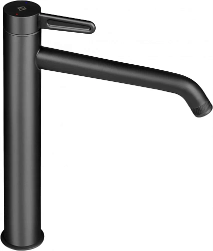 Смеситель для раковины Jacob Delafon Nouvelle Vague E78340-BLV Смеситель для раковины Jacob Delafon Nouvelle Vague E78340-BLV