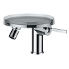 Картинка анонса товара «смеситель для биде laufen kartell by laufen 4133.1 (3.4133.1.004.111.1)»