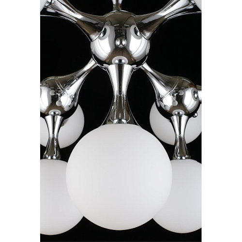 Люстра потолочная Aployt Arlett APL.903.07.09 Люстра потолочная Aployt Arlett APL.903.07.09