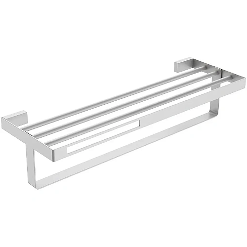 Полка Boheme Q 10947-MW белый матовый Полка Boheme Q 10947-MW белый матовый