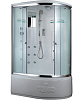 Картинка анонса товара «душевая кабина timo lux t-7720 l 120x85x220, турецкая баня хамам»