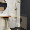 Картинка анонса товара «душевая система rgw shower panels sp-31g золото»