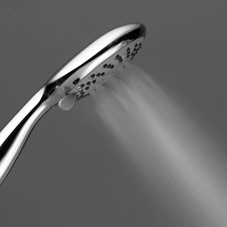 Душевая лейка Swedbe Harmony 5018