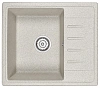 Кухонная мойка Granula 5803, КЛАССИК, СтандАРТ кварц 580х500 Кухонная мойка Granula 5803, КЛАССИК, СтандАРТ кварц 580х500