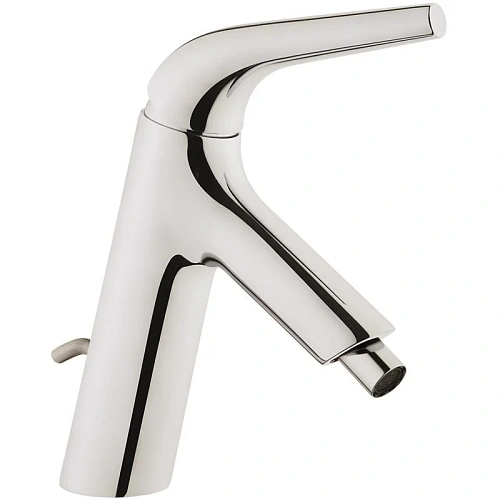 Смеситель для биде Vitra Nest A42302EXP, хром Смеситель для биде Vitra Nest A42302EXP, хром