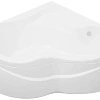 Акриловая ванна Aquanet Bellona 165x165 00203908 Акриловая ванна Aquanet Bellona 165x165 00203908