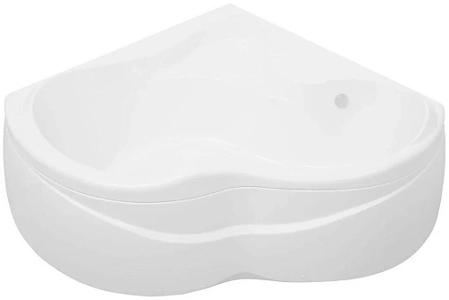 Акриловая ванна Aquanet Bellona 165x165 00203908 Акриловая ванна Aquanet Bellona 165x165 00203908