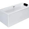 Акриловая ванна Roca Sureste 160х70 прямоугольная белая ZRU9302787 Акриловая ванна Roca Sureste 160х70 прямоугольная белая ZRU9302787