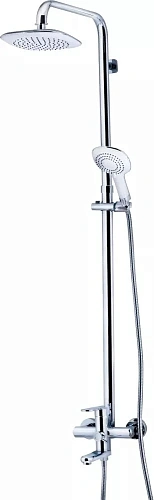 Душевая система Kaiser 36182 Душевая система Kaiser 36182