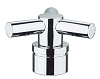 Рукоятка GROHE Artrio Ypsilon (45603000)