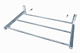 Полка Grota Classic 47 x 31 см к полотенцесушителю полированная Classic 470x310-p-p-p Полка Grota Classic 47 x 31 см к полотенцесушителю полированная Classic 470x310-p-p-p