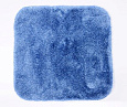 Детальная картинка товара «коврик wasserkraft wern bm-2504 dark blue синий»