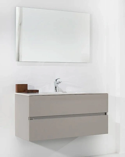 Тумба под раковину Armadi Art Vallessi 837-120-C mat 120x46cm КАШЕМИР мат Тумба под раковину Armadi Art Vallessi 837-120-C mat 120x46cm КАШЕМИР мат