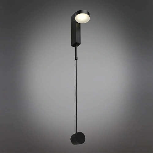 Светильник настенный (Бра) Aployt Aga APL.016.11.07 Светильник настенный (Бра) Aployt Aga APL.016.11.07