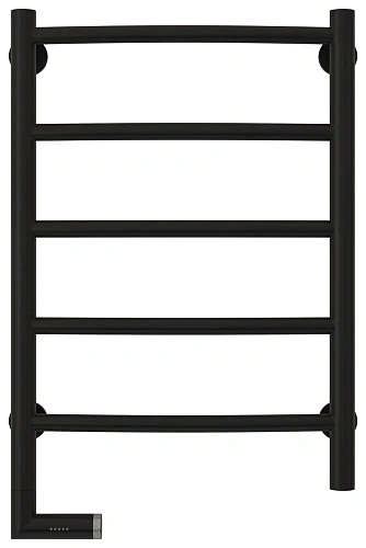 Полотенцесушитель электрический Сунержа Галант 2.0 600х400 МЭМ левый 31-5200-6040 Матовый черный Полотенцесушитель электрический Сунержа Галант 2.0 600х400 МЭМ левый 31-5200-6040 Матовый черный
