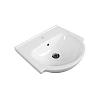 Раковина Cersanit NATI 55 (S-UM-NAT55/1-w)