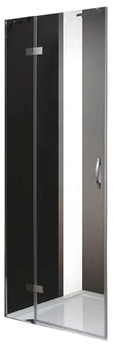 Дверное полотно CEZARES BERGAMO-W-60/40-C-Cr-L Дверное полотно CEZARES BERGAMO-W-60/40-C-Cr-L