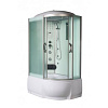 Картинка анонса товара «душевая кабина river temza 120/80/46 l mt»