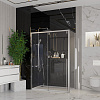 Боковая стенка Ambassador Intense 80IX (800x2000) Боковая стенка Ambassador Intense 80IX (800x2000)