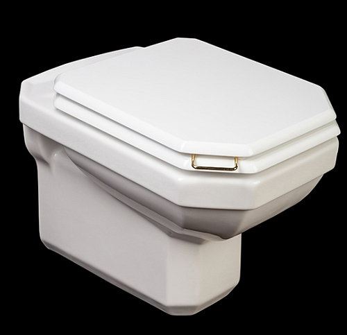 Унитаз подвесной Boheme Vogue 944 Унитаз подвесной Boheme Vogue 944