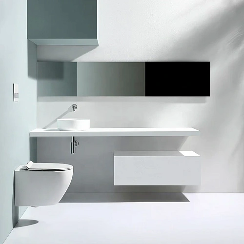 Инсталляция Geberit Duofix Plattenbau Delta 458.125.21.1 с унитазом Teso azaro Secretum TAU001-Platt TAU001-Plattenbau Инсталляция Geberit Duofix Plattenbau Delta 458.125.21.1 с унитазом Teso azaro Secretum TAU001-Platt TAU001-Plattenbau