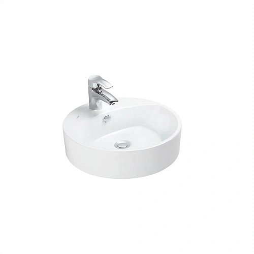 Раковина Creavit Minimal MN145-00CB00E-0000 45 см Раковина Creavit Minimal MN145-00CB00E-0000 45 см