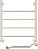 Полотенцесушитель электрический EWRIKA Сафо P 60х50 R, белый 465824