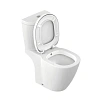 Унитаз SMART Ideal Standard CONNECT E781801 с функцией биде без сиденья Унитаз SMART Ideal Standard CONNECT E781801 с функцией биде без сиденья