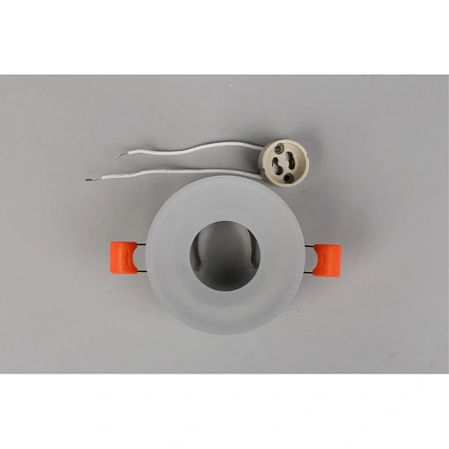 Светильник встраиваемый-накладной Omnilux Tevere OML-102919-01 Светильник встраиваемый-накладной Omnilux Tevere OML-102919-01