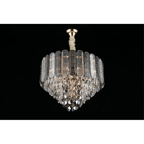 Люстра подвесная Aployt Rozel APL.770.03.10 Люстра подвесная Aployt Rozel APL.770.03.10