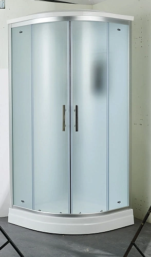 Душевая кабина Timo 100x100x220 T-6601PDS Душевая кабина Timo 100x100x220 T-6601PDS