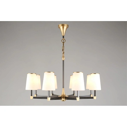 Люстра потолочная Aployt Malcia APL.803.07.08 Люстра потолочная Aployt Malcia APL.803.07.08