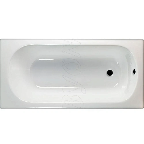 Ванна чугунная BYON 13 150x70x42 V0000223 Ванна чугунная BYON 13 150x70x42 V0000223