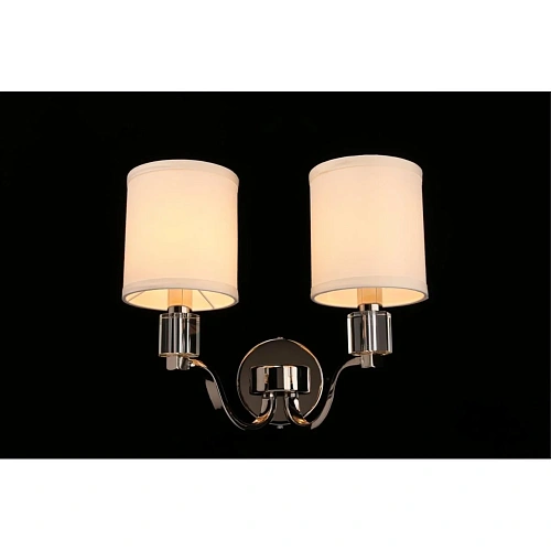 Светильник настенный (Бра) Aployt Ivet APL.706.01.02 Светильник настенный (Бра) Aployt Ivet APL.706.01.02