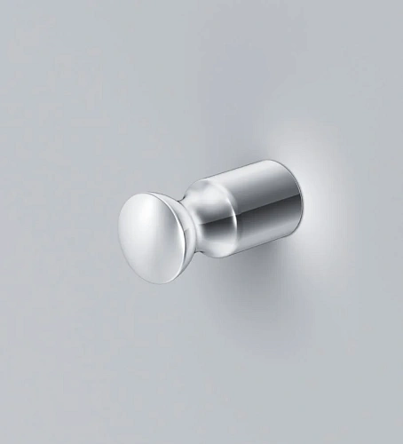 Крючок AM.PM Sensation A3035500, хром Крючок AM.PM Sensation A3035500, хром