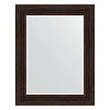 Зеркало в багетной раме Evoform Definite BY 3190 72 x 92 см, темный прованс Зеркало в багетной раме Evoform Definite BY 3190 72 x 92 см, темный прованс