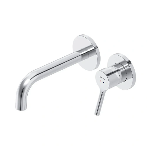 Смеситель для раковины AM.PM X-Joy F85B72600 встраиваемый, хром Смеситель для раковины AM.PM X-Joy F85B72600 встраиваемый, хром